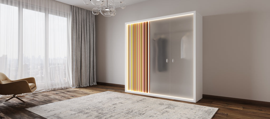 WARDROBE MODULE OR series