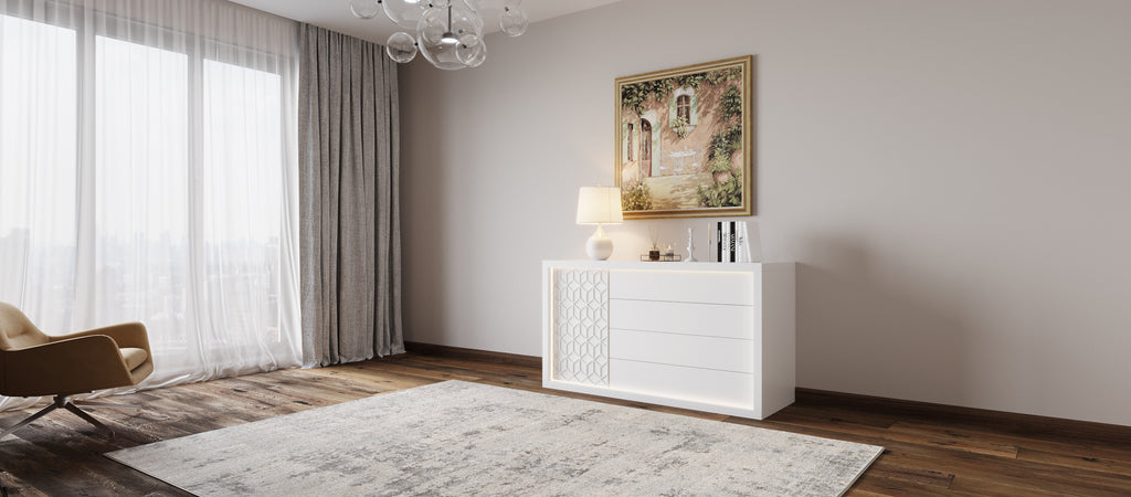 CHEST OF DRAWERS OR series