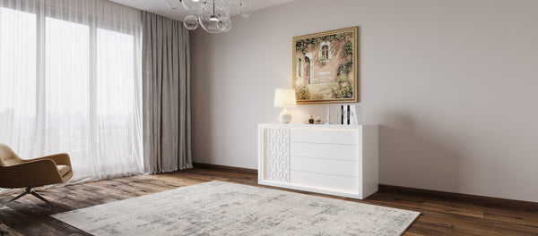 CHEST OF DRAWERS OR series