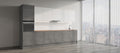 Transformer Kitchen