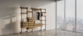 Shelving system