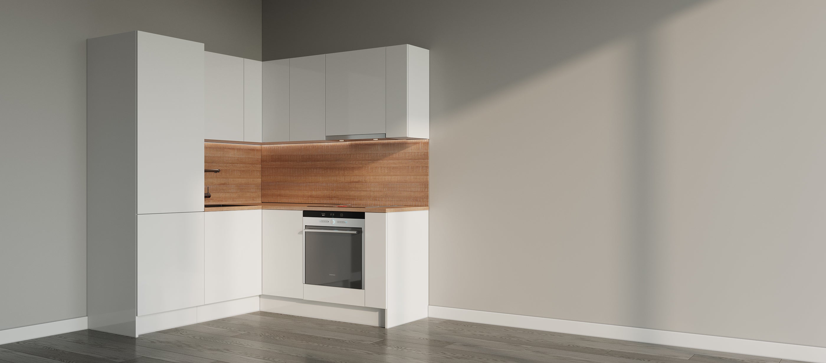 Kitchen Transformer Kitchen corner small