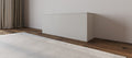Large storage system with top opening