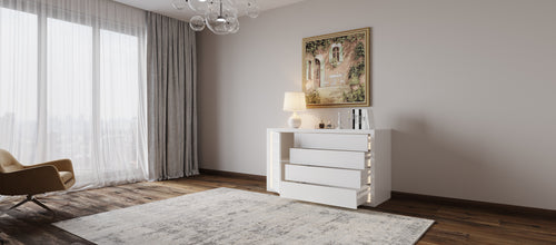 CHEST OF DRAWERS OR series