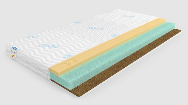 Reflex Mattress