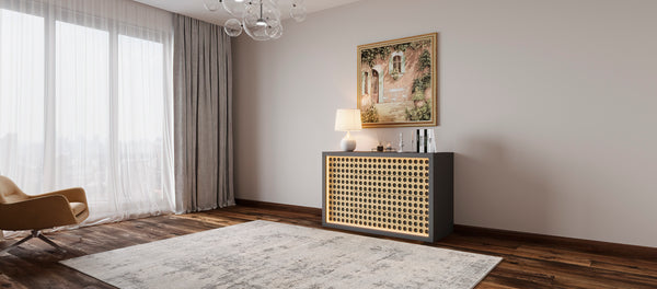 CHEST OF DRAWERS OR series