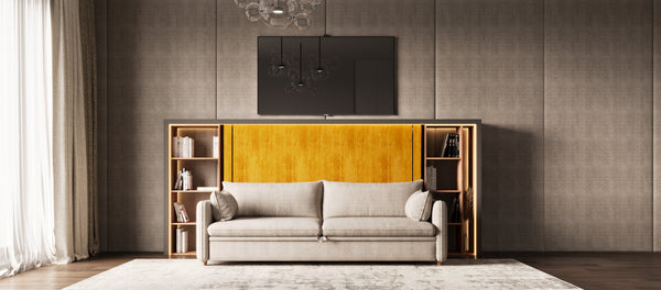 HORIZONTAL CLASSIC MODULE 2.0